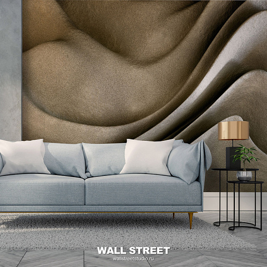 Фотообои в интерьере артикул 3D Force 4, 3D FORCE, Wall street Фотообои в интерьере артикул 3D Force 4, 3D FORCE, Wall street