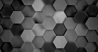 Фотообои 3D Force 16, 3Д СИЛА / 3D FORCE, Wall street