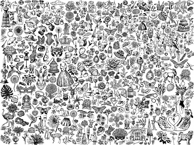 Фотообои Postmodern 4, ПОСТМОДЕРН / POSTMODERN, Wall street