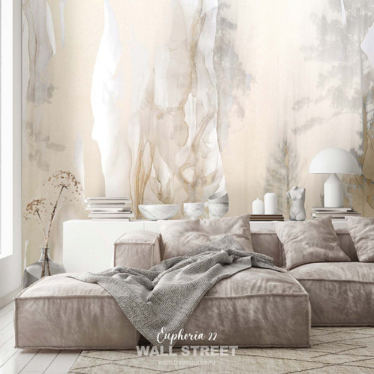 Фотообои в интерьере артикул Euphoria-22: 4, EUPHORIA 22, Wall street Фотообои в интерьере артикул Euphoria-22: 4, EUPHORIA 22, Wall street